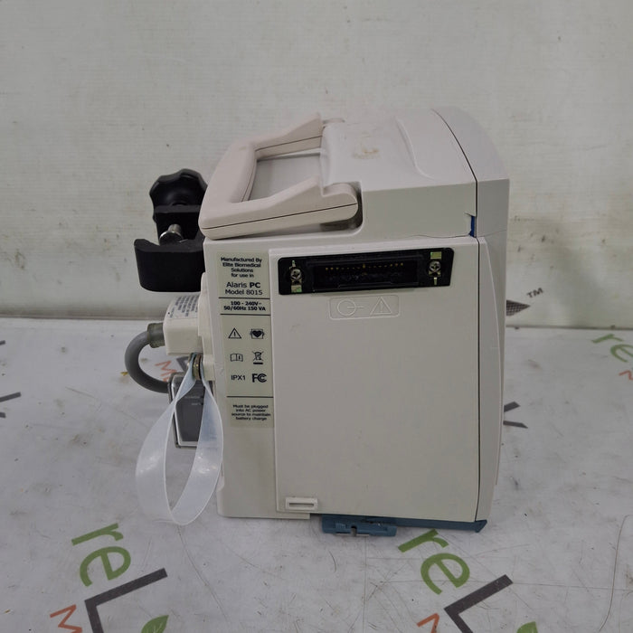 CareFusion Alaris 8015 Small Screen POC Infusion Pump