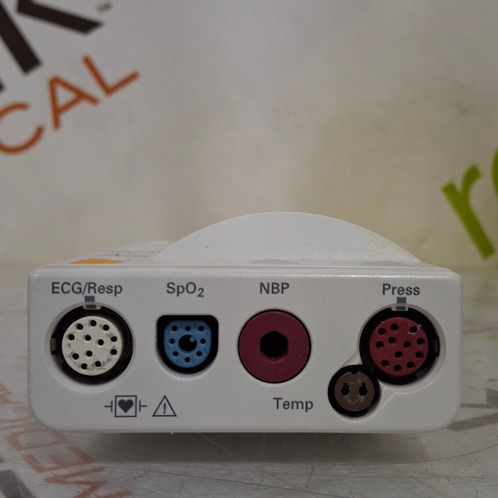 Philips M3001A-A03C06 Masimo SpO2, NIBP, ECG, Temp, IBP MMS Module