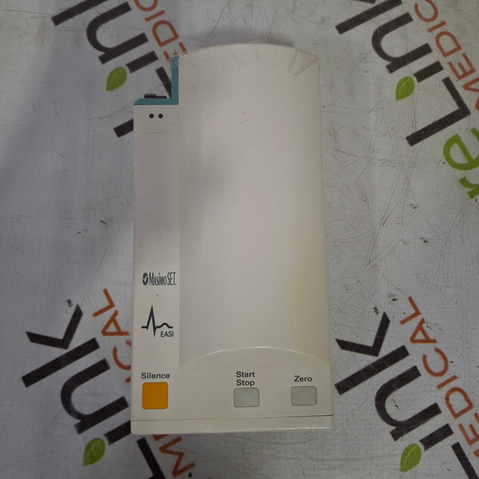 Philips M3001A-A03C06 Masimo SpO2, NIBP, ECG, Temp, IBP MMS Module