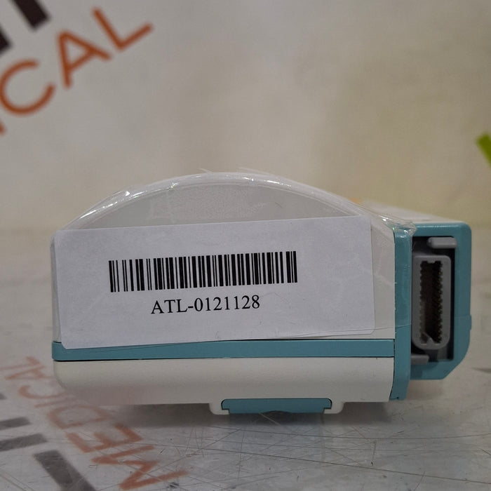 Philips M3001A-A03C06 Masimo SpO2, NIBP, ECG, Temp, IBP MMS Module