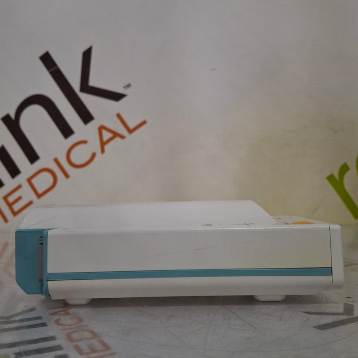 Philips M3001A-A03C06 Masimo SpO2, NIBP, ECG, Temp, IBP MMS Module