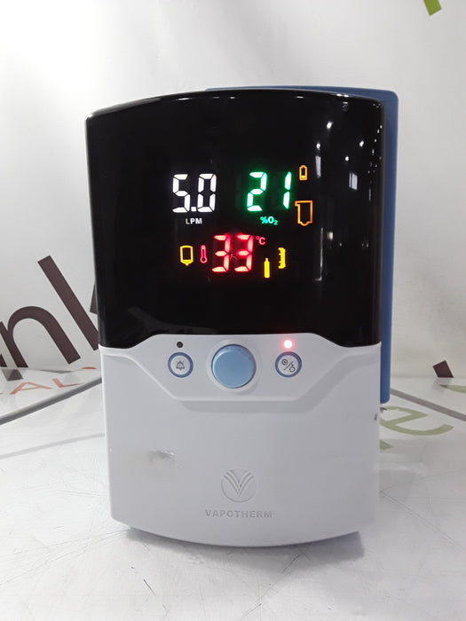 Vapotherm Precision Flow Meter Humidifier