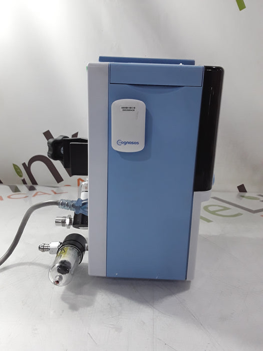 Vapotherm Precision Flow Meter Humidifier