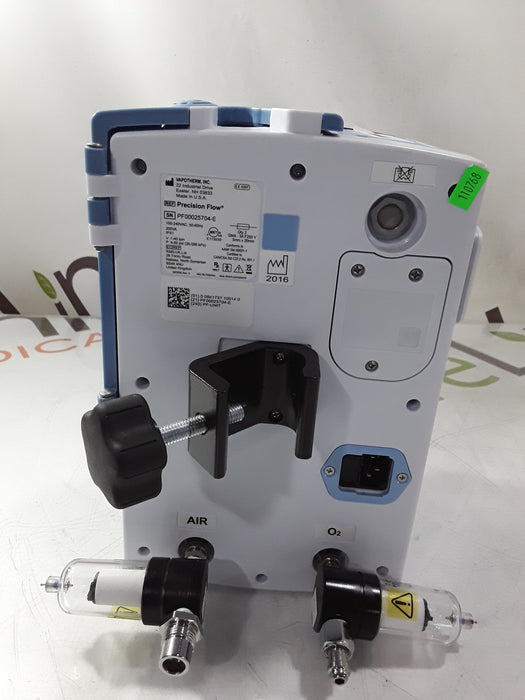 Vapotherm Precision Flow Meter Humidifier