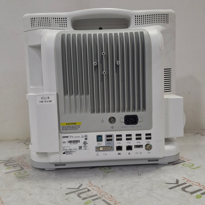 Mindray DPM7+ Patient Monitor