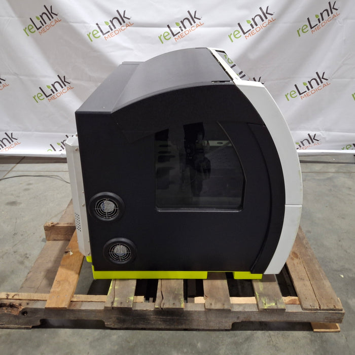 Instrumentation Laboratory Company ACL TOP 550 CTS Coagulation Analyzer