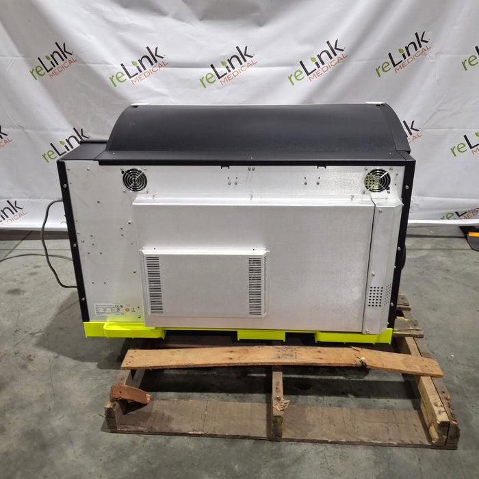 Instrumentation Laboratory Company ACL TOP 550 CTS Coagulation Analyzer