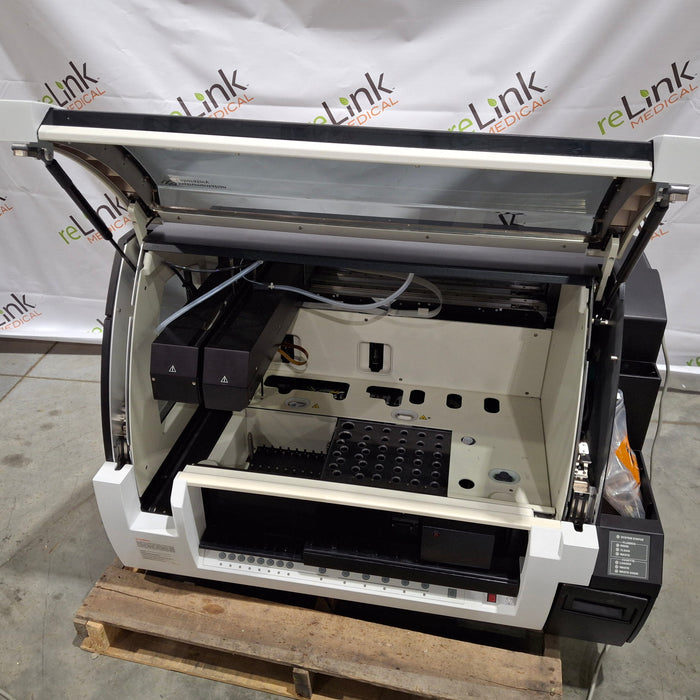 Instrumentation Laboratory Company ACL TOP 550 CTS Coagulation Analyzer