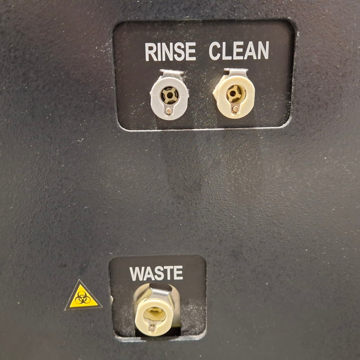 Instrumentation Laboratory Company ACL TOP 550 CTS Coagulation Analyzer