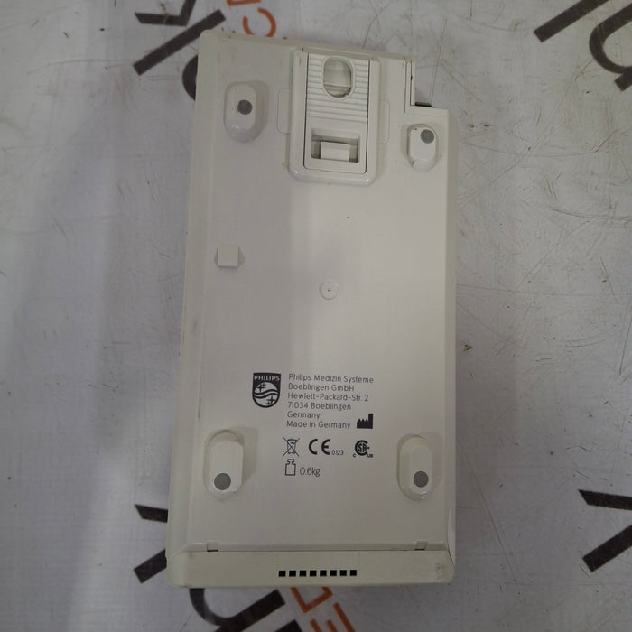 Philips Philips M3001AL-A05C06 Masimo Rainbow SpO2, NIBP, ECG, Temp, IBP MMS Module Patient Monitors reLink Medical
