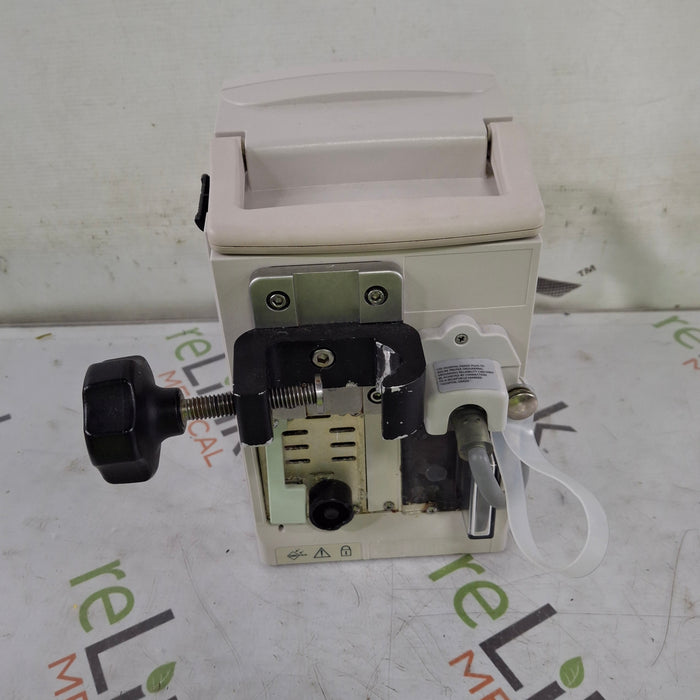 CareFusion Alaris 8015 Small Screen POC Infusion Pump