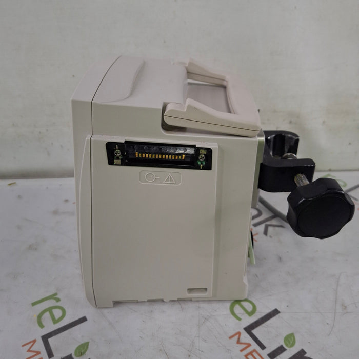 CareFusion Alaris 8015 Small Screen POC Infusion Pump