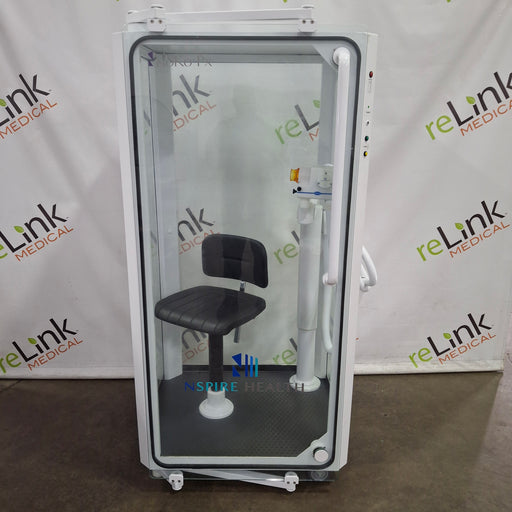 nSpire Health nSpire Health KoKo Px 4000 Plethysmograph Respiratory reLink Medical