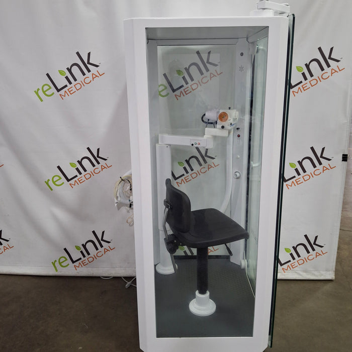 nSpire Health nSpire Health KoKo Px 4000 Plethysmograph Respiratory reLink Medical