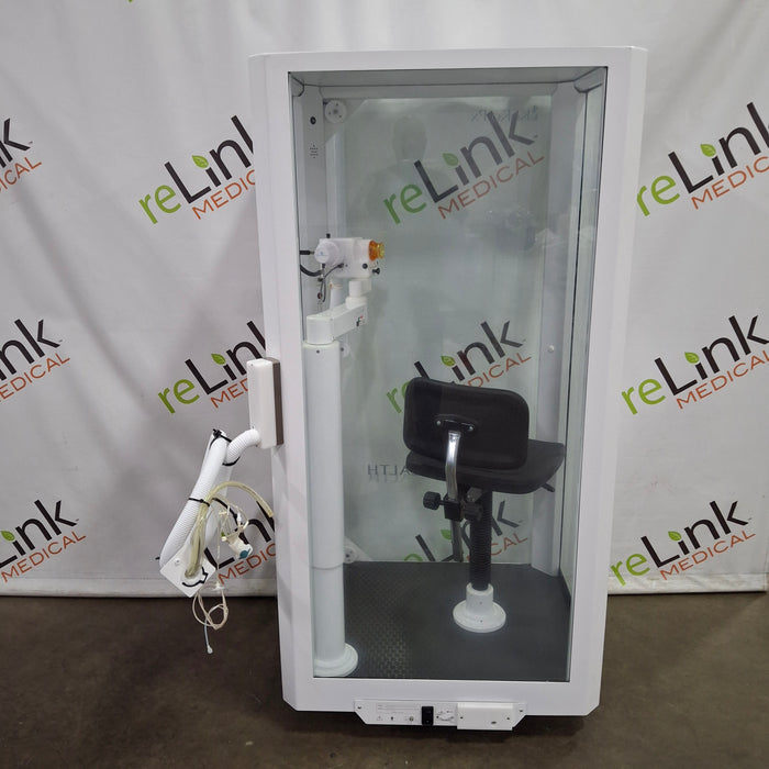 nSpire Health nSpire Health KoKo Px 4000 Plethysmograph Respiratory reLink Medical