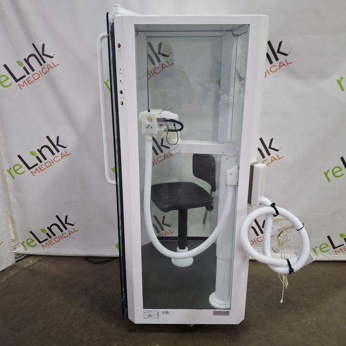 nSpire Health nSpire Health KoKo Px 4000 Plethysmograph Respiratory reLink Medical