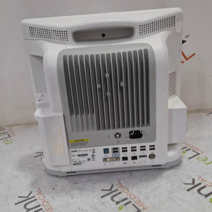 Mindray DPM7+ Patient Monitor