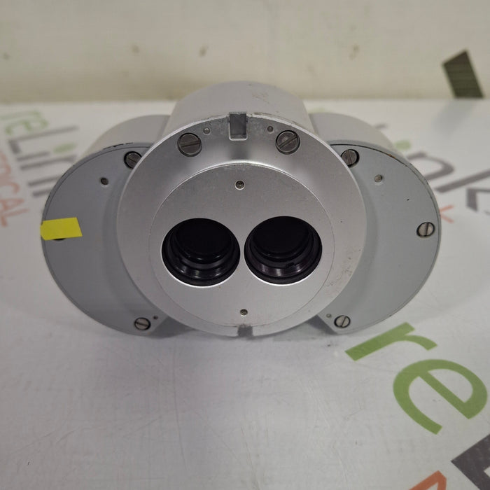 Carl Zeiss F 125 Optics