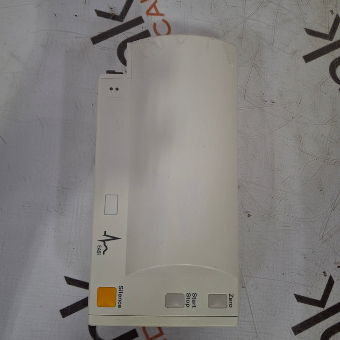 Philips M3001AL-A05C06 Masimo Rainbow SpO2, NIBP, ECG, Temp, IBP MMS Module