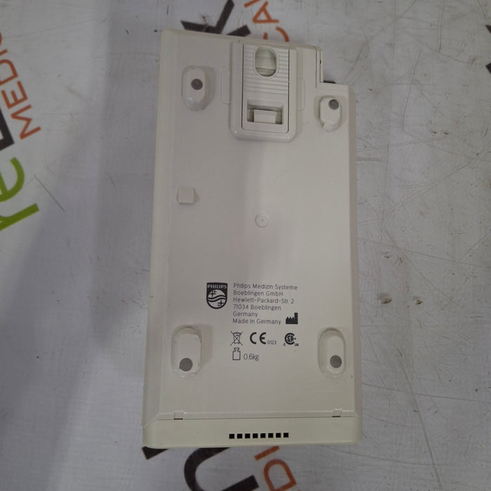 Philips M3001AL-A05C06 Masimo Rainbow SpO2, NIBP, ECG, Temp, IBP MMS Module