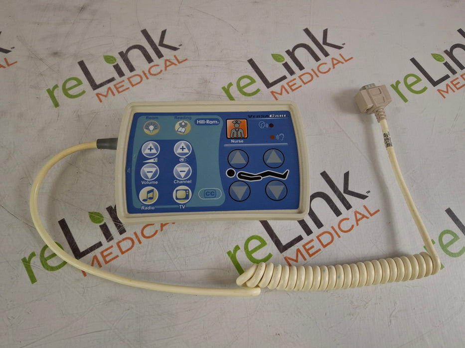 Hill-Rom P3207 Hand Control