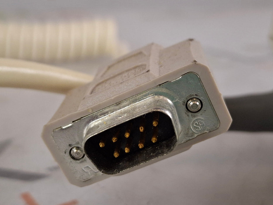 Hill-Rom P3207 Hand Control