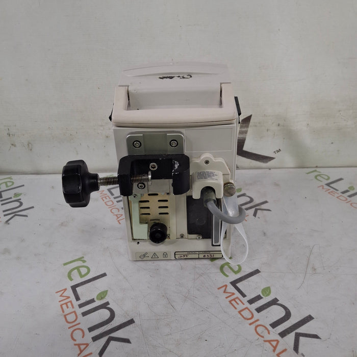 CareFusion CareFusion Alaris 8015 Small Screen POC Infusion Pump Infusion Pump reLink Medical