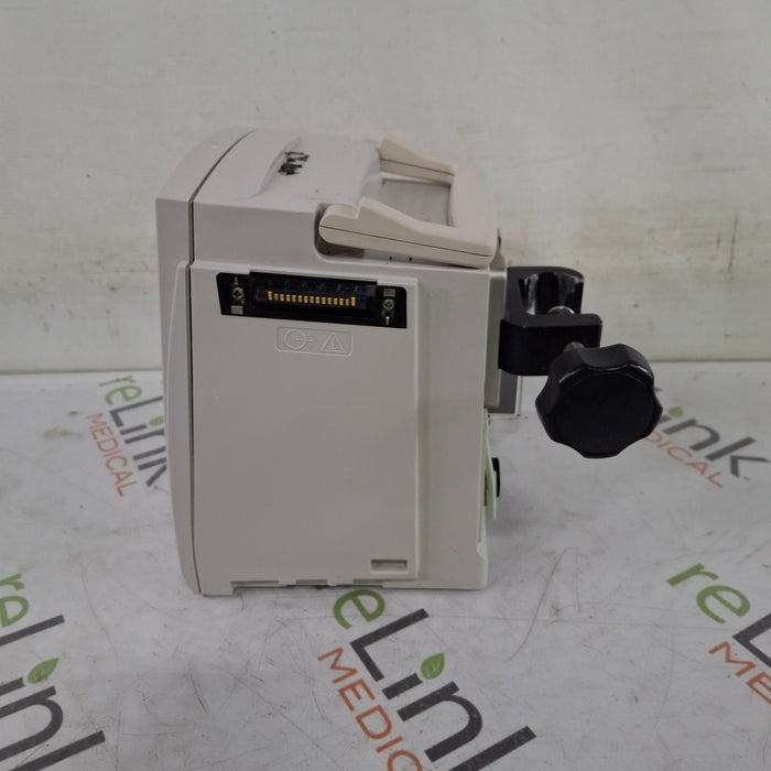 CareFusion CareFusion Alaris 8015 Small Screen POC Infusion Pump Infusion Pump reLink Medical