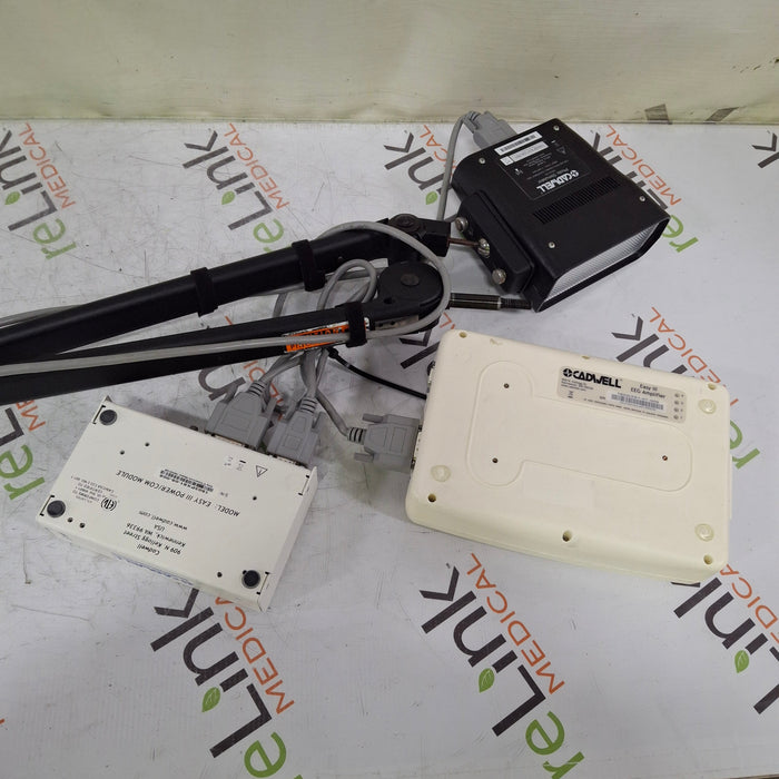 Cadwell Laboratories Inc. Easy III PSG EEG System