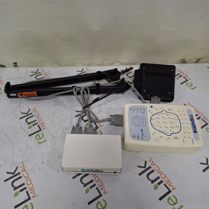 Cadwell Laboratories Inc. Easy III PSG EEG System