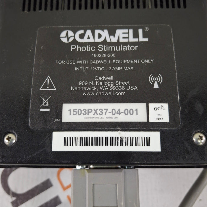 Cadwell Laboratories Inc. Easy III PSG EEG System