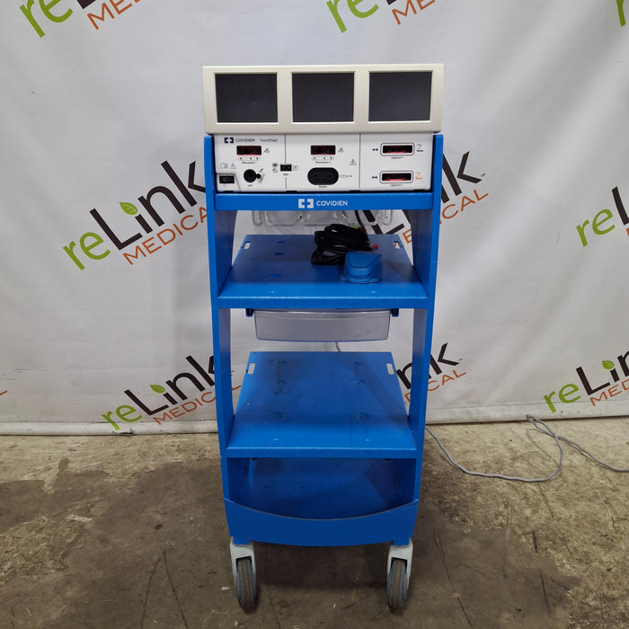 Covidien Force Triad 3.5 Electrosurgical Unit