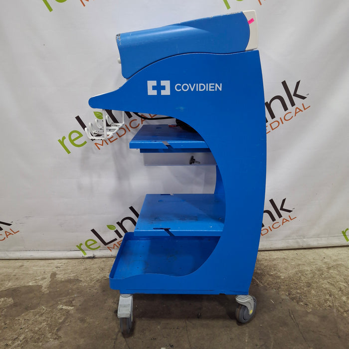 Covidien Force Triad 3.5 Electrosurgical Unit