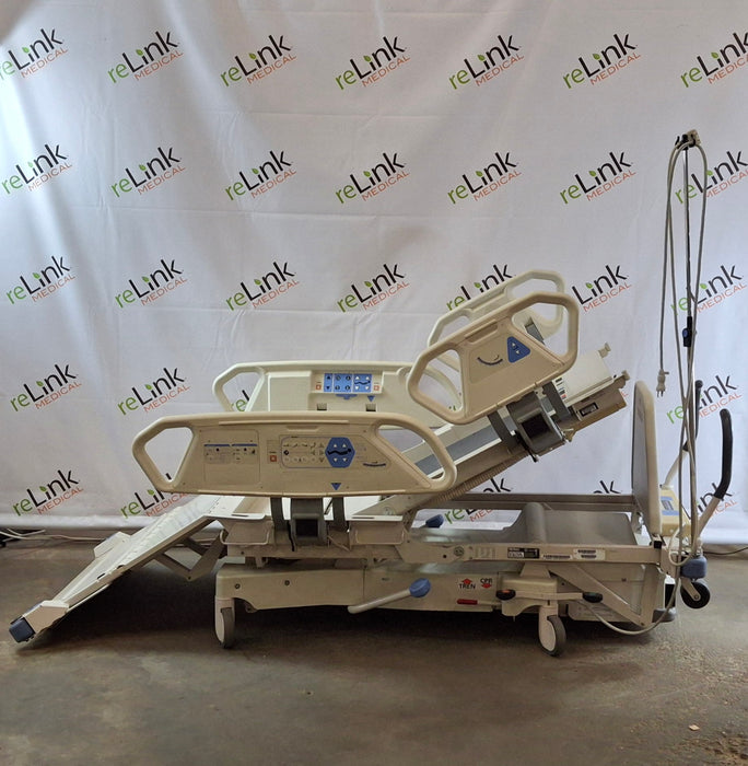 Hill-Rom Totalcare P1900 Patient Bed