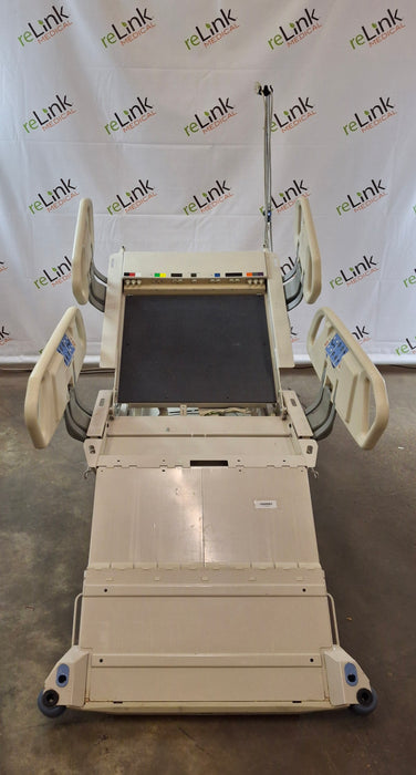Hill-Rom Totalcare P1900 Patient Bed