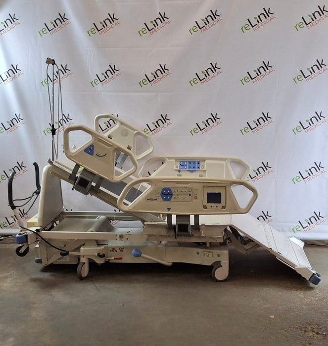 Hill-Rom Totalcare P1900 Patient Bed