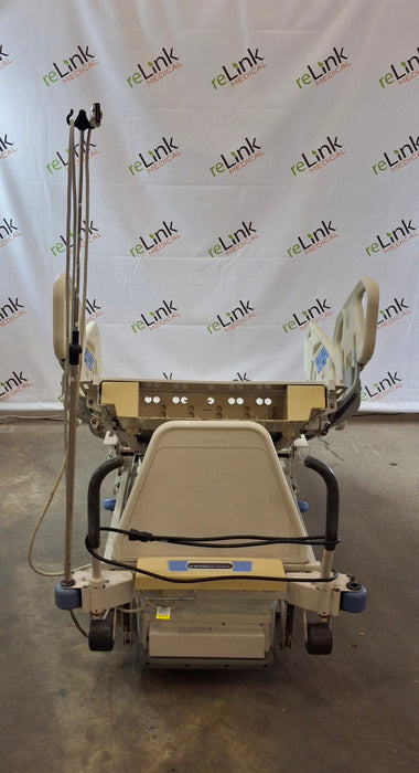 Hill-Rom Totalcare P1900 Patient Bed
