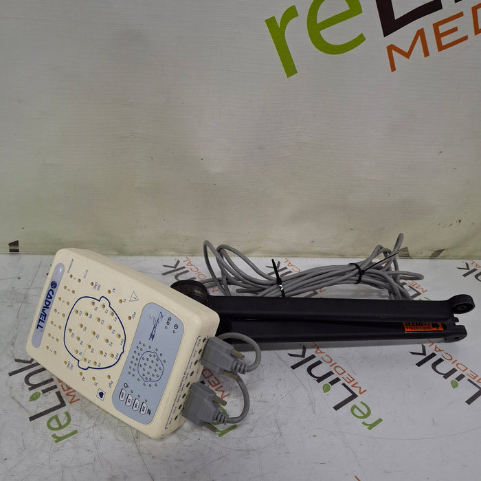 Cadwell Laboratories Inc. 190224-200 Easy III EEG Amplifier