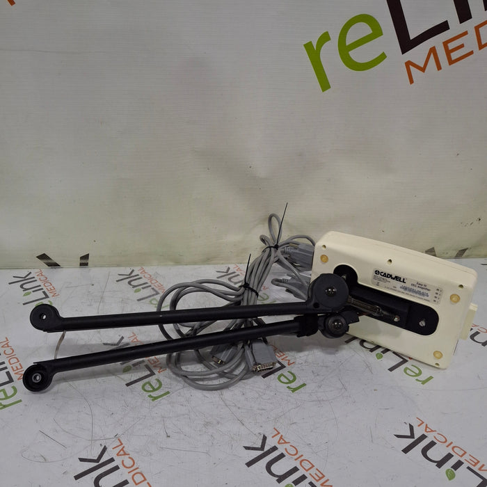 Cadwell Laboratories Inc. 190224-200 Easy III EEG Amplifier