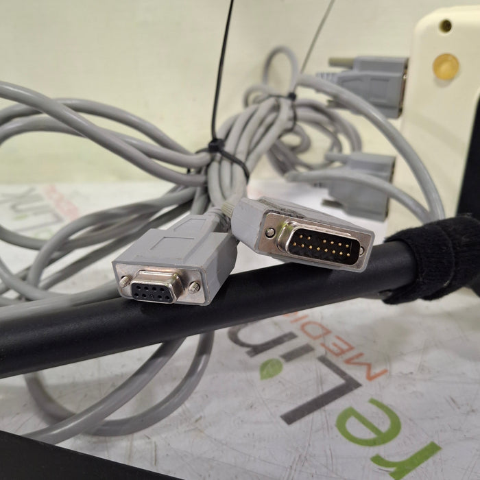 Cadwell Laboratories Inc. 190224-200 Easy III EEG Amplifier