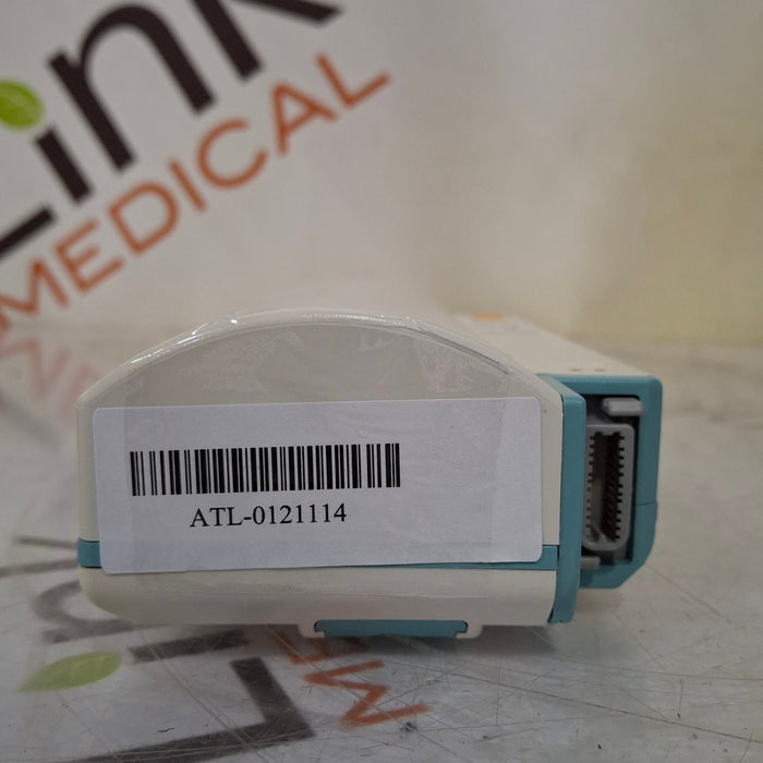 Philips M3001A-A03C06 Masimo SpO2, NIBP, ECG, Temp, IBP MMS Module