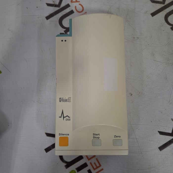 Philips M3001A-A03C06 Masimo SpO2, NIBP, ECG, Temp, IBP MMS Module