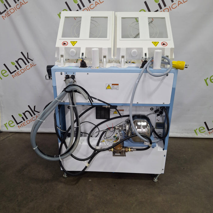 Johnson & Johnson Johnson & Johnson Evotech Endoscope Cleaner Sterilizers & Autoclaves reLink Medical