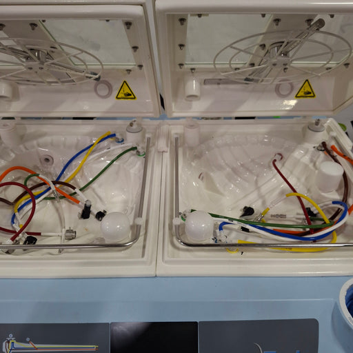 Johnson & Johnson Johnson & Johnson Evotech Endoscope Cleaner Sterilizers & Autoclaves reLink Medical