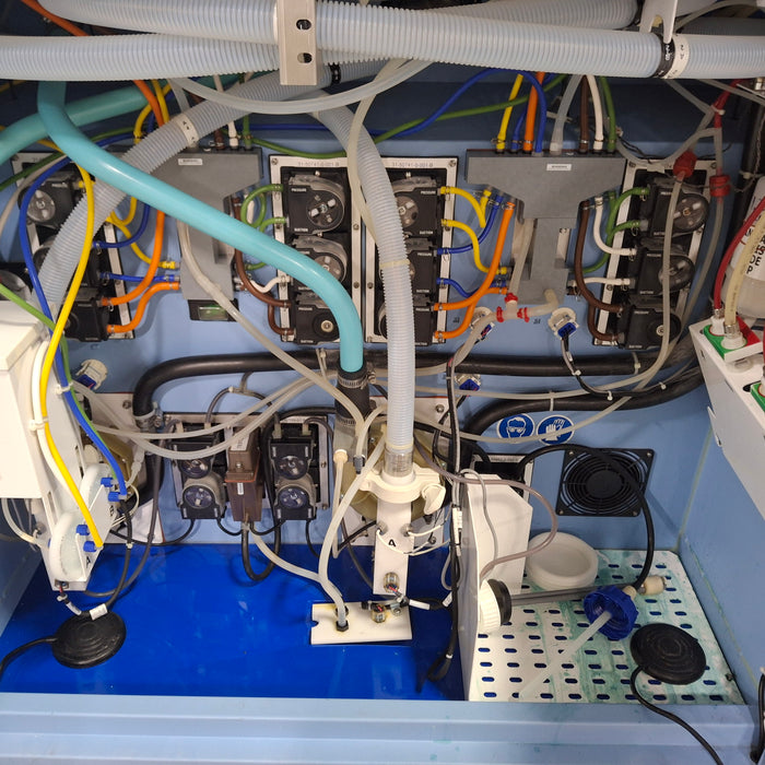 Johnson & Johnson Johnson & Johnson Evotech Endoscope Cleaner Sterilizers & Autoclaves reLink Medical