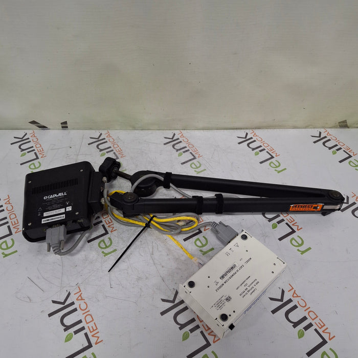 Cadwell Laboratories Inc. Cadwell Laboratories Inc. 190228-200 Photic Stimulator EEG EMG Sleep Systems reLink Medical