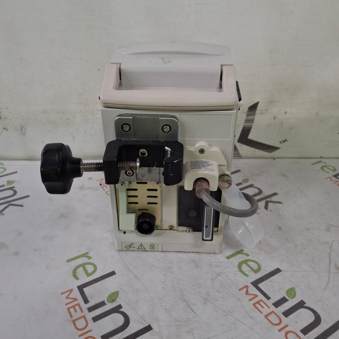 CareFusion CareFusion Alaris 8015 Small Screen POC Infusion Pump Infusion Pump reLink Medical