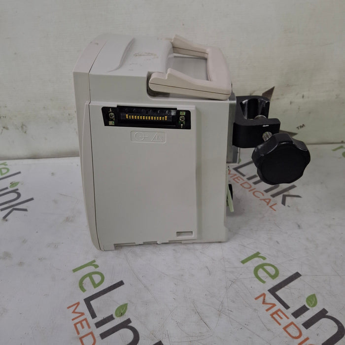 CareFusion CareFusion Alaris 8015 Small Screen POC Infusion Pump Infusion Pump reLink Medical