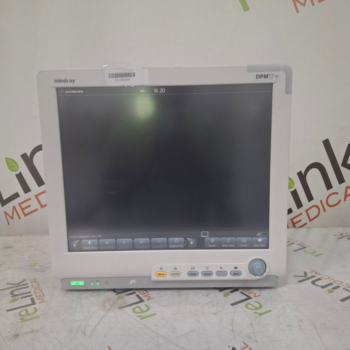 Mindray DPM7+ Patient Monitor