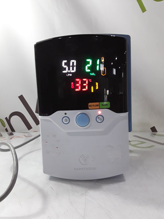Vapotherm Vapotherm Precision Flow Meter Humidifier Respiratory reLink Medical